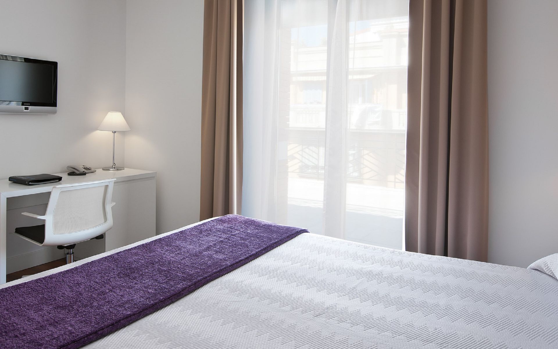 Leonardo Boutique Hotel Μαδρίτη Εξωτερικό φωτογραφία